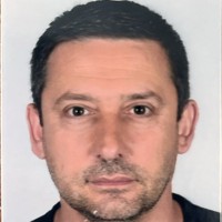 Christophe DUTHOIT