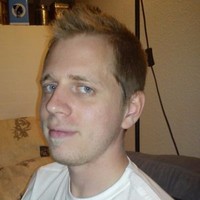 Christoffer Larsen
