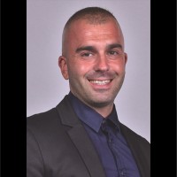 Nicolas Tortorelli