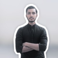 Shaheryar Ahmad