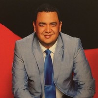Moises R. Escoto