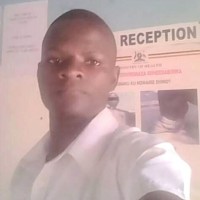 Alinaitwe Leonard