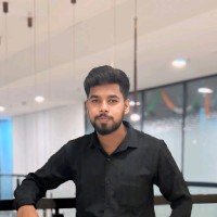 Rajanala Dhanush Reddy