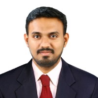 Faizal Shajahan