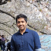 Sai Pavan Venkata Varma