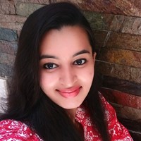Kruthika Bs