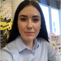 Olga Sereda