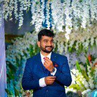 Manjunatha B.M