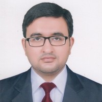 Humbal Farooq