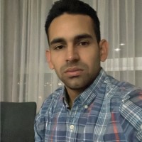 Victor Trueba