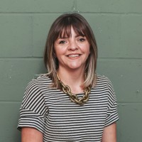 Katie Sweeney
