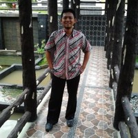 Supriyanto Mr