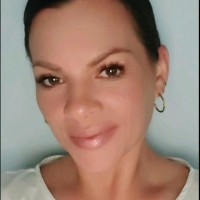 Maria Auxiliadora Cordero Mata