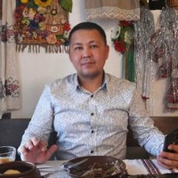 Марат Мулдагалиев