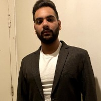 Danish Arora
