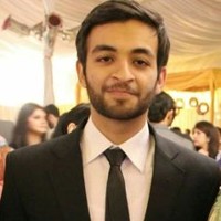 Sajjad Haider
