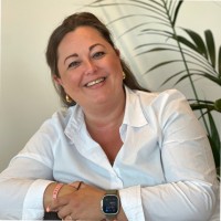 Marilyn Debije Van Raaij
