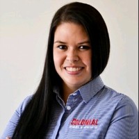Christene Thomas
