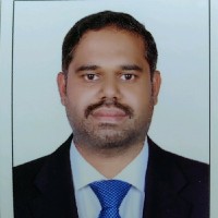 Anoop Sasi