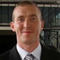 Mikhail Syniuk