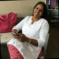 Revathi Natesan