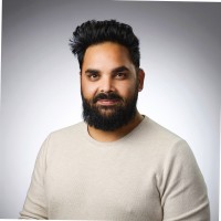 Varun Saini