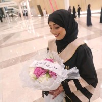 Israa Albalushi , Capm