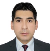 Dener Bustamante Perez