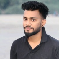 Akshay Sawant