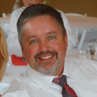 Steve McCulloch