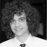 Jordan Perkic