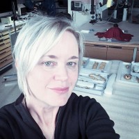 Dana Moffett