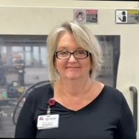 Donna Pepper
