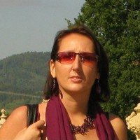 Alena Kopitzová