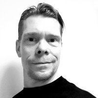 Niklas Andersson