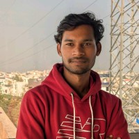 Abhilash Patel
