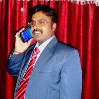 Pramod Mishra