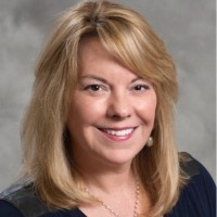 Marie Griffin