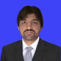Yasir Irshad