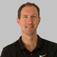 Dr. Matt Hubbard, PT, DPT, CIDN, MS