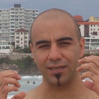 Sia Afshari