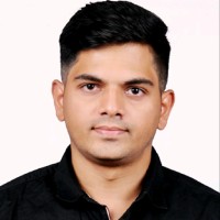 Volston Dsouza
