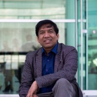 Ravi Kumar N V