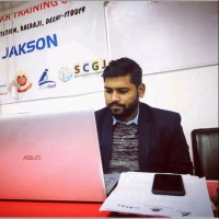Suraj kumar Saroj