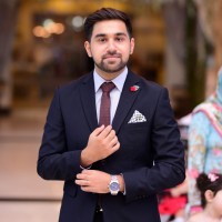 Abdullah Kamran