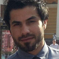 Mohammed Al-Hirari
