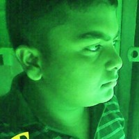 Tusher Hasan