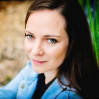 Anne Courivaud