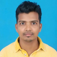 Firoj Kumar Subudhi