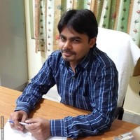 Dr. Rakesh Kumar